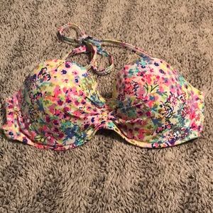 Victoria’s Secret swim top